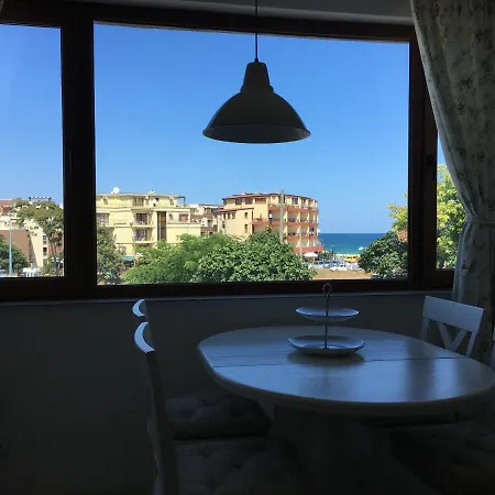 Moments Lejlighed Sozopol