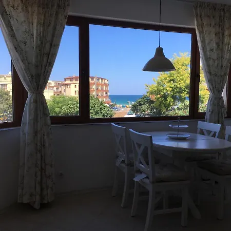 Moments Apartament *