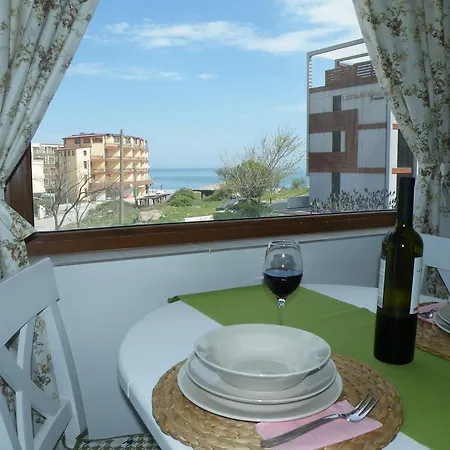 Apartament Moments