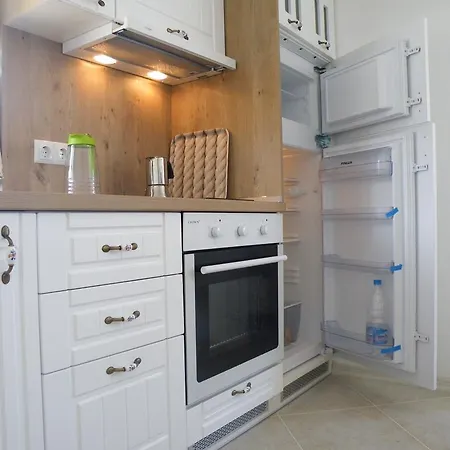 Appartement Moments Sozopol