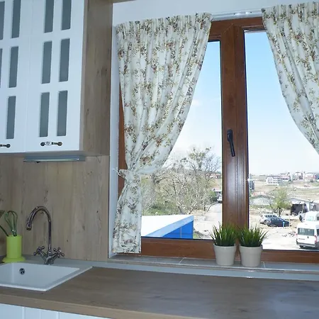 Apartament Moments Sozopol