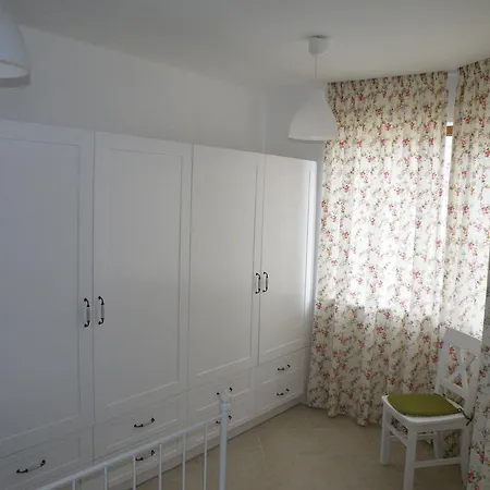 Apartament Moments