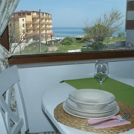 Moments Apartament Sozopol