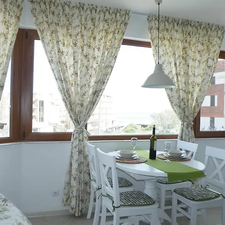 Apartament Moments Sozopol