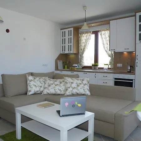 Moments Appartement Sozopol