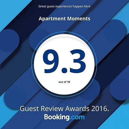 Moments Appartement